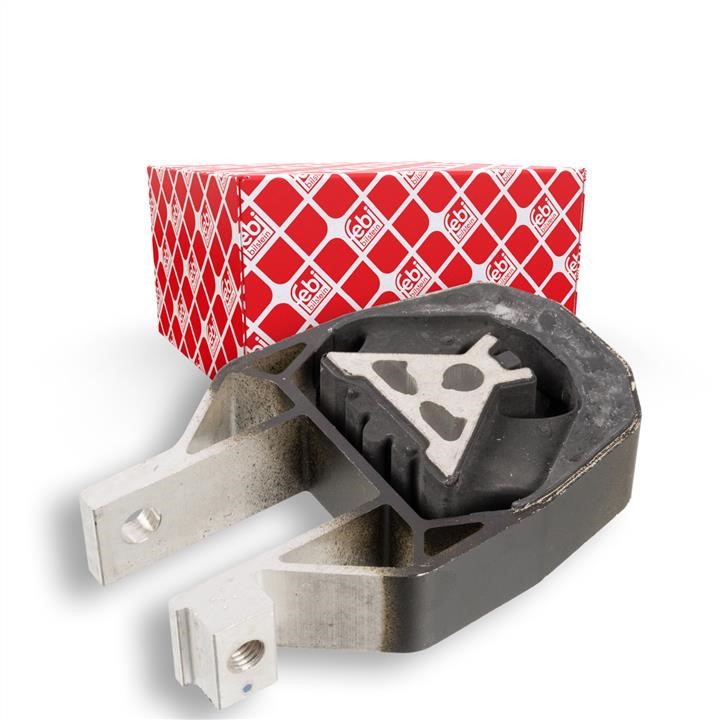 Suspension febi 104412