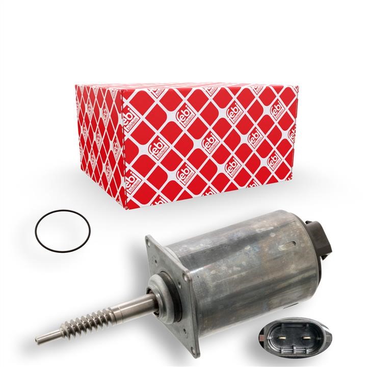 Buy febi 105893 at a low price in United Arab Emirates!