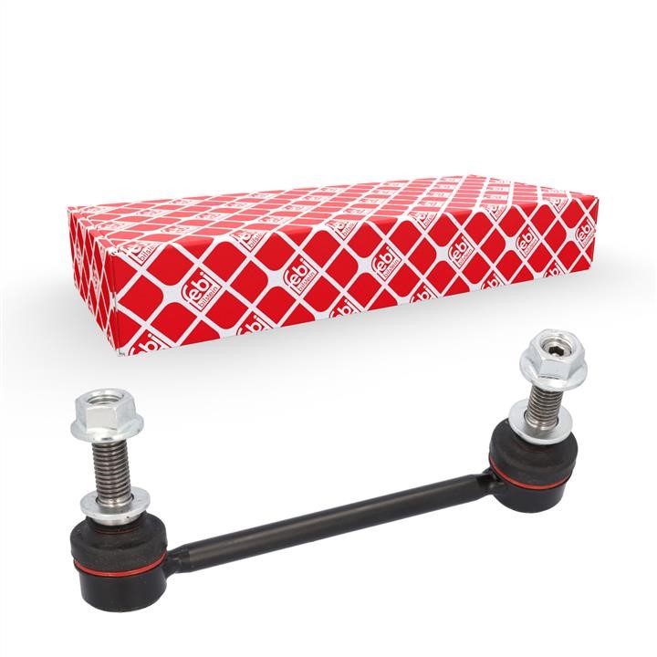 Rear anti roll bar link febi 106862