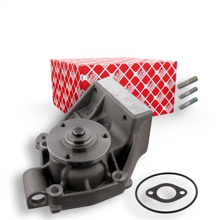 Buy febi 10602 at a low price in United Arab Emirates!