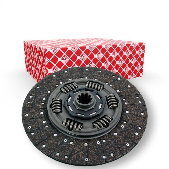 Buy febi 105050 at a low price in United Arab Emirates!