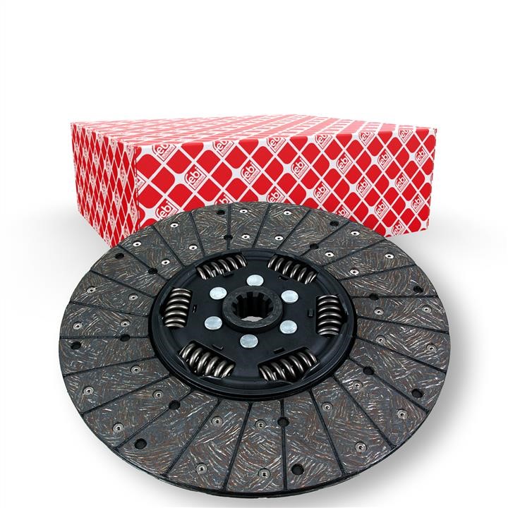 Buy febi 105062 at a low price in United Arab Emirates!