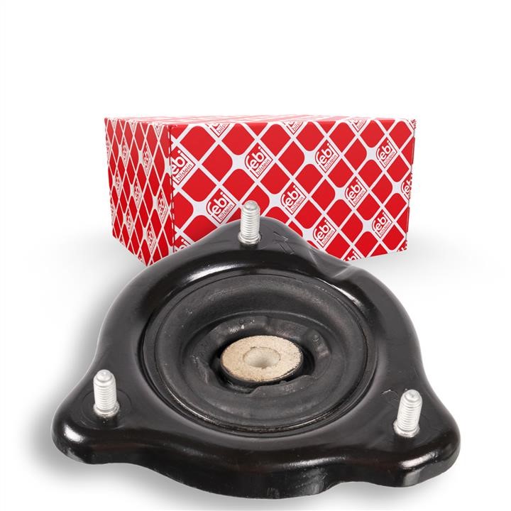 Shock absorber cushion febi 106135