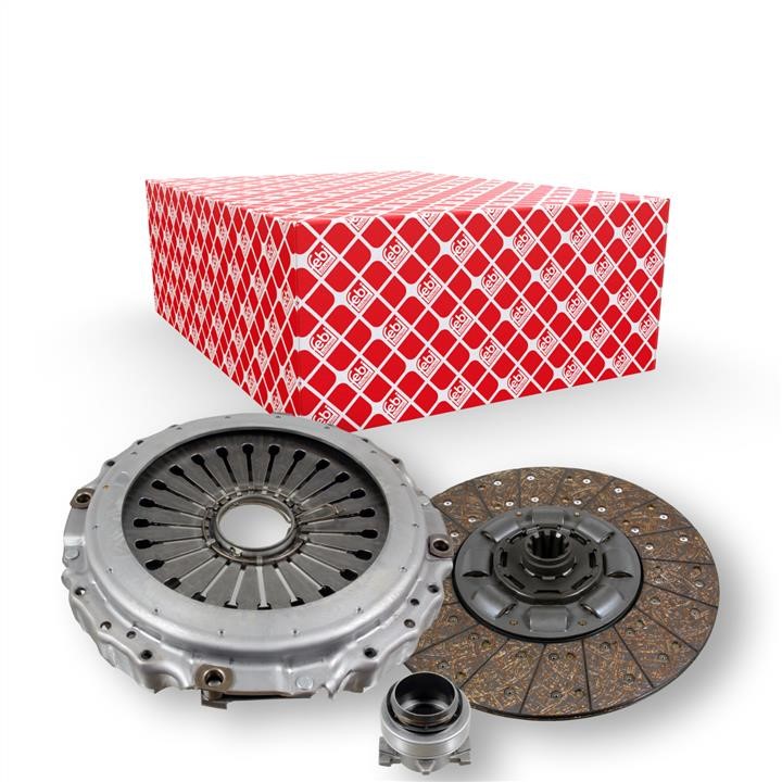 Buy febi 105140 at a low price in United Arab Emirates!