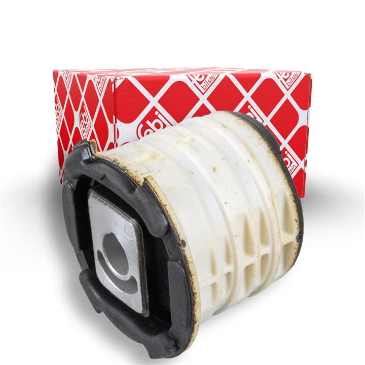 Rear axle bush febi 108077