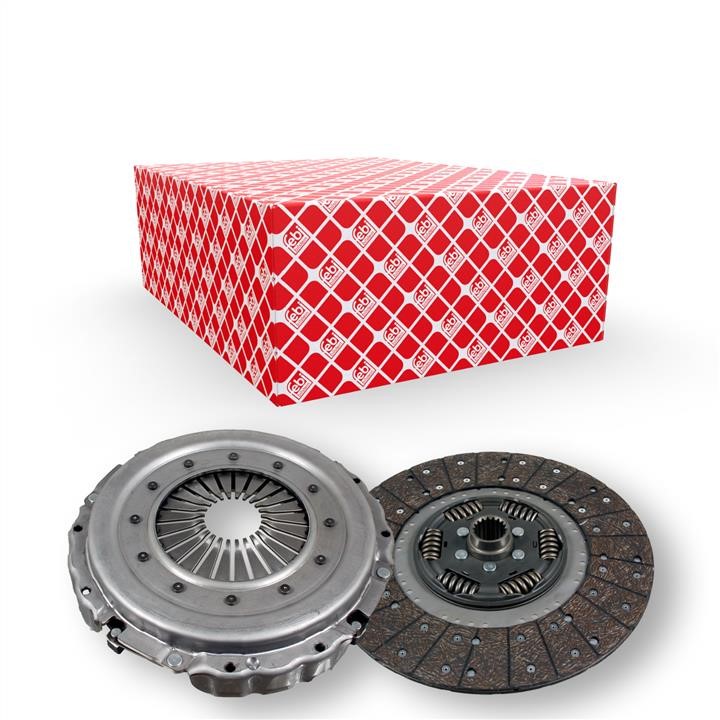 Buy febi 105158 at a low price in United Arab Emirates!