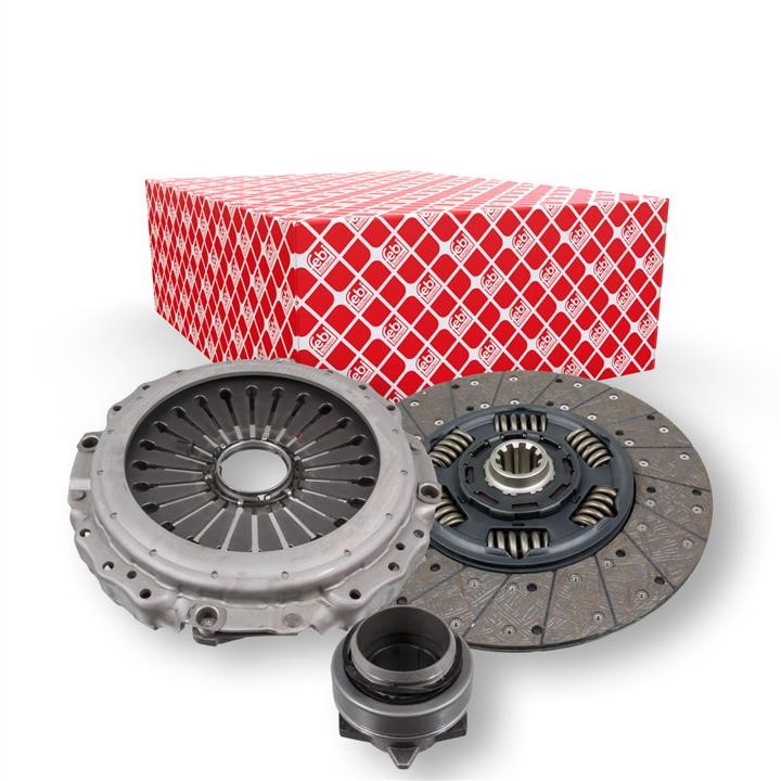 Buy febi 105168 at a low price in United Arab Emirates!