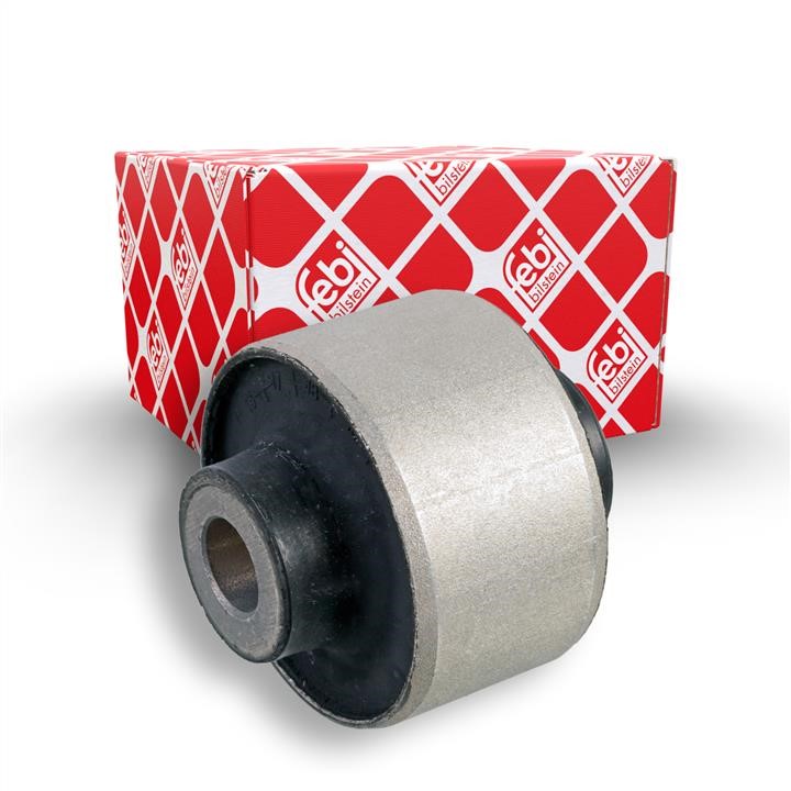 Control arm bushing febi 107386
