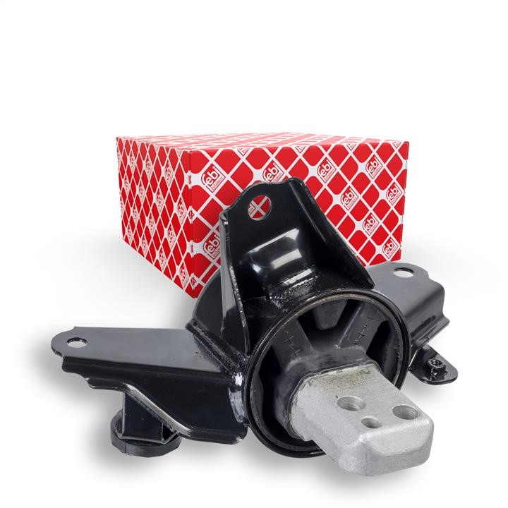 Engine mount febi 106395