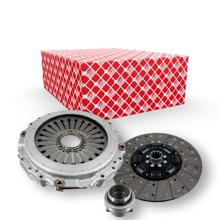Buy febi 105232 at a low price in United Arab Emirates!