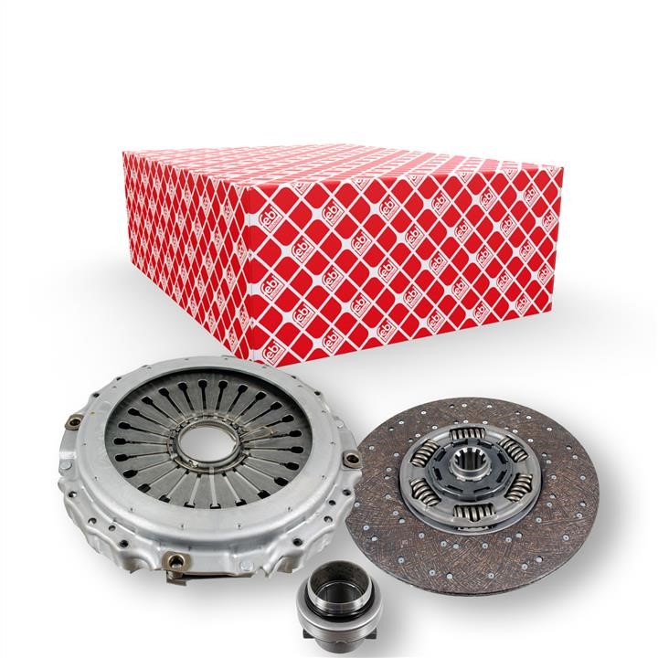 Buy febi 105240 at a low price in United Arab Emirates!