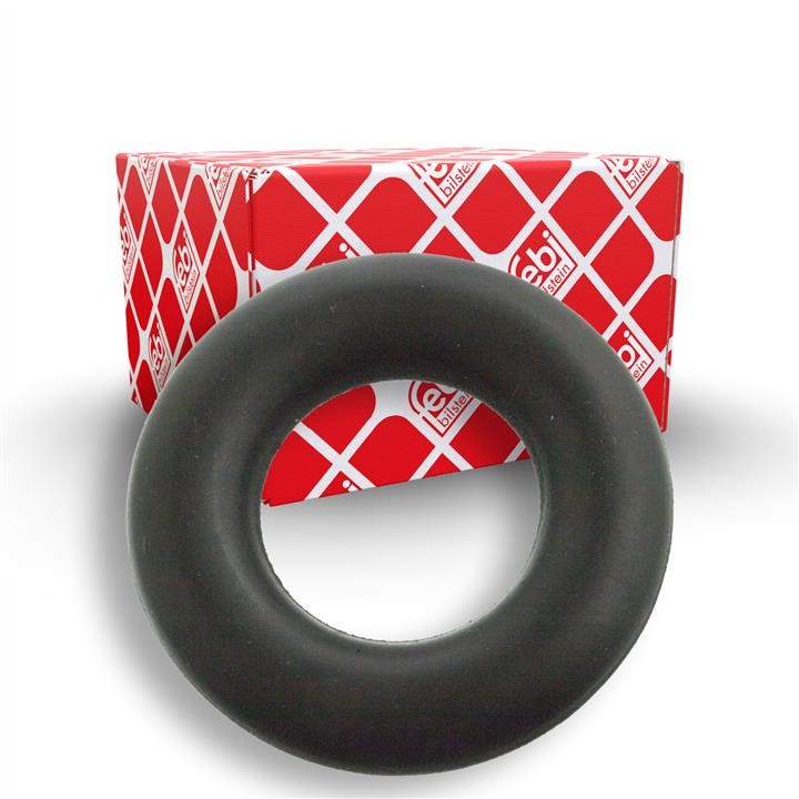 Muffler Suspension Pillow febi 10526