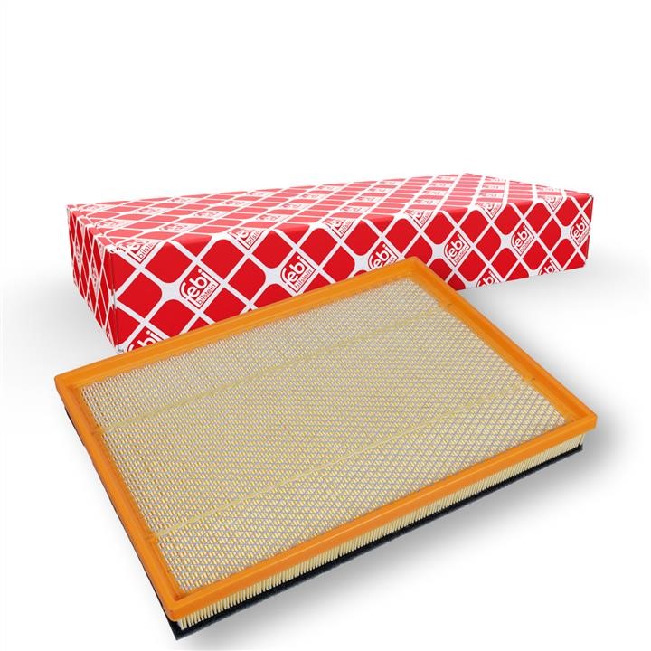 febi 108175 Air filter 108175 108175 febi Air filter