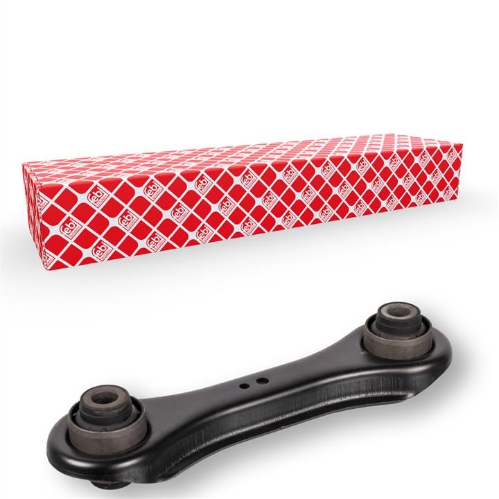 Rear suspension arm febi 106561