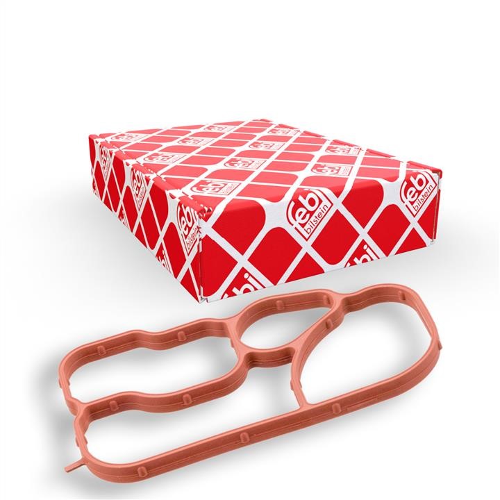 Oil cooler gasket febi 106574