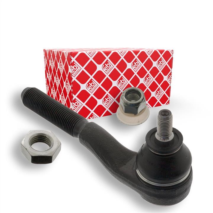 Right tie rod end febi 10658