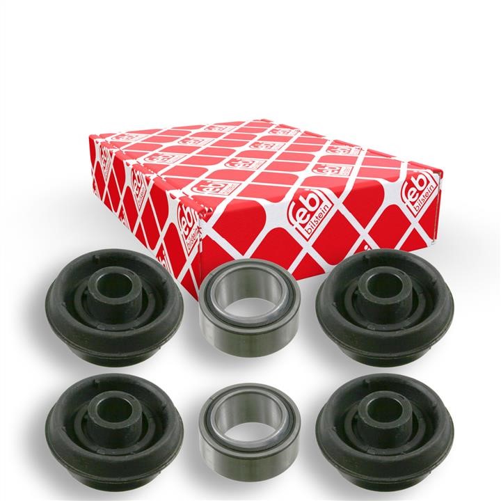 Buy febi 10780 at a low price in United Arab Emirates!