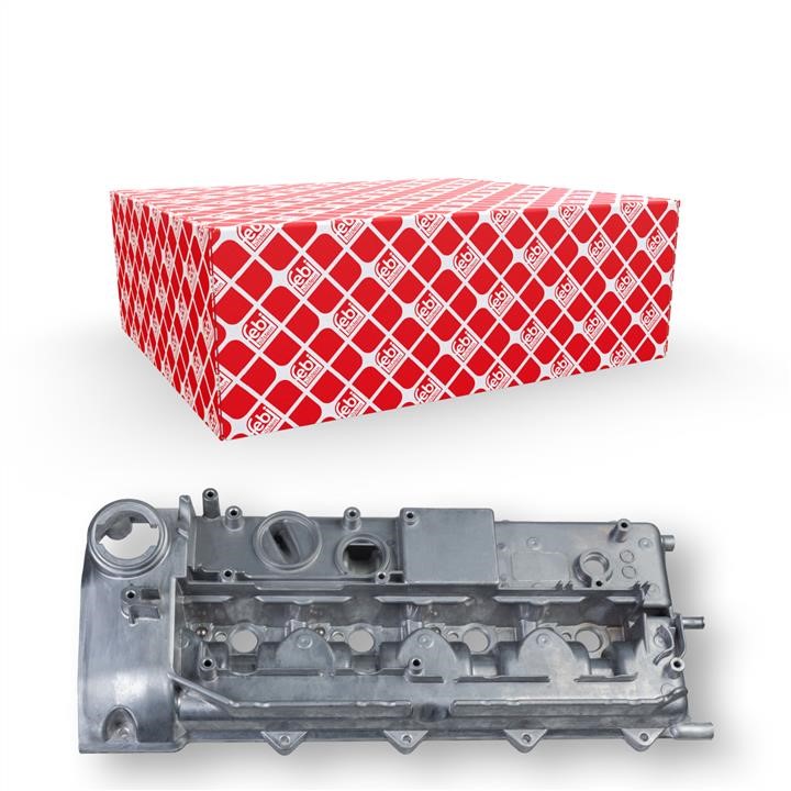108262 febi Cylinder Head Cover