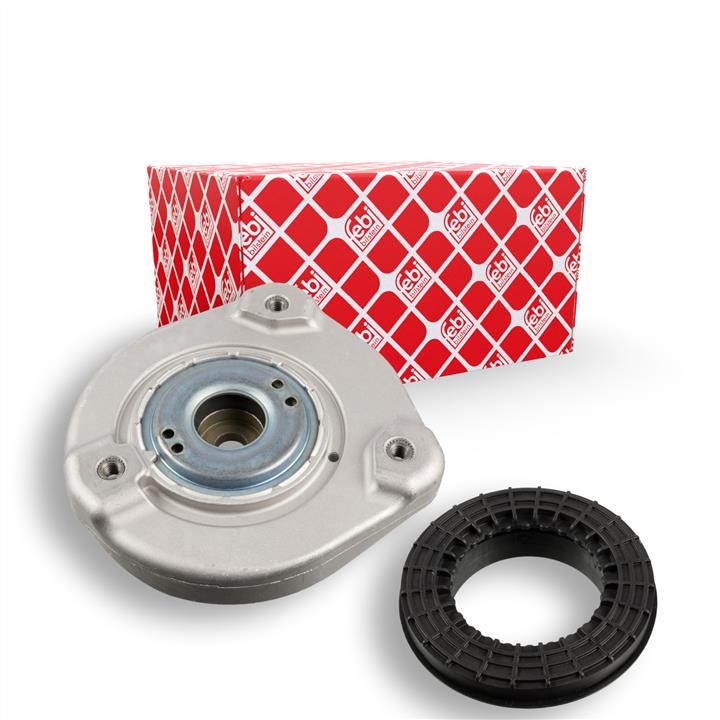 Shock absorber cushion febi 107881