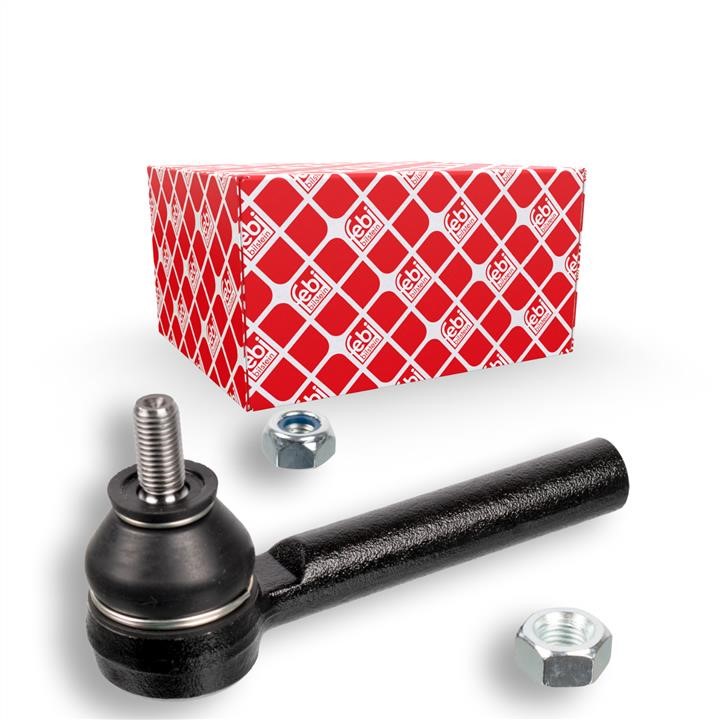 Tie rod end outer febi 10793