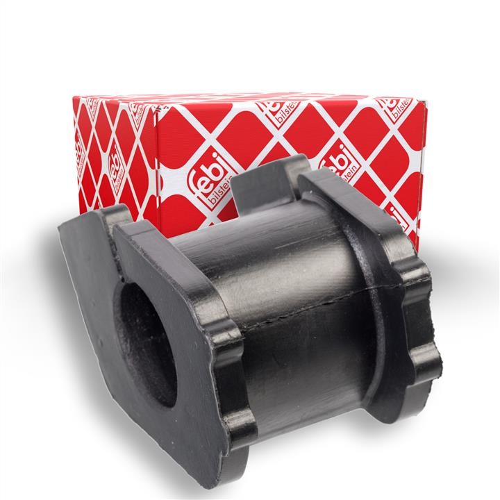 Bearing Bush, stabiliser febi 107936