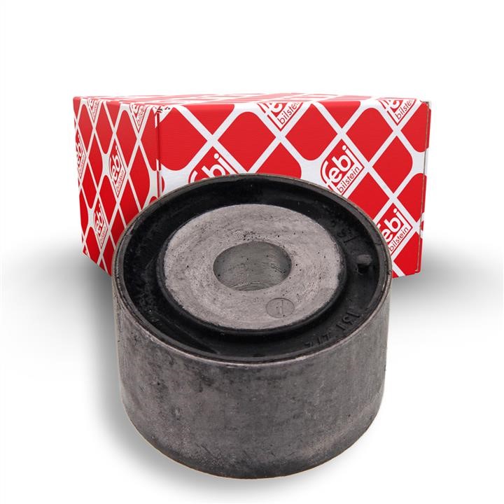 Transfer Case Differential Cup Bearing febi 10843