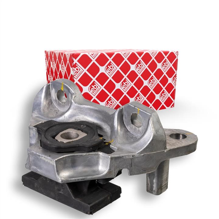 febi 109373 Engine mount 109373 109373 febi Engine mount