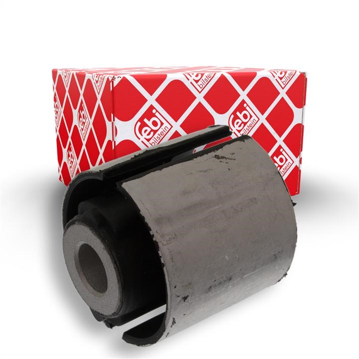 Control arm bushing febi 10852