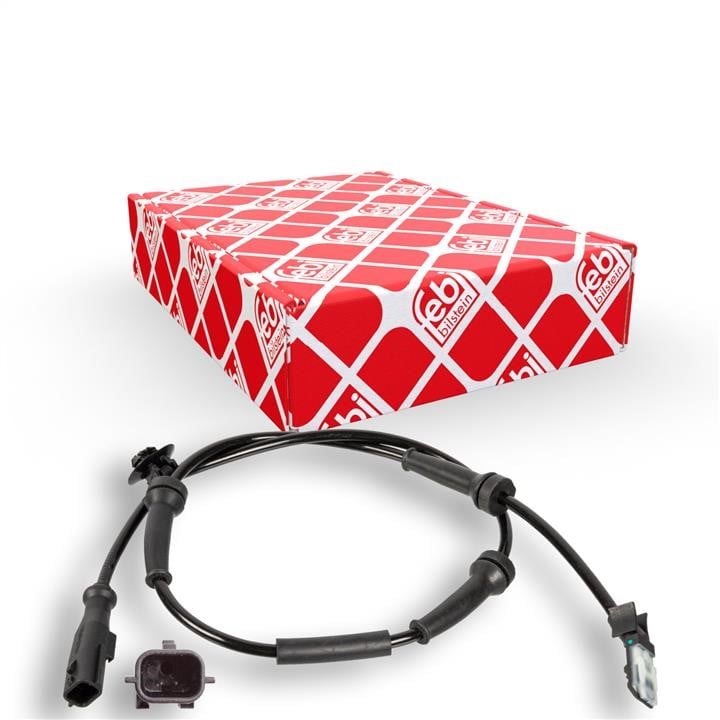 Sensor ABS febi 109473