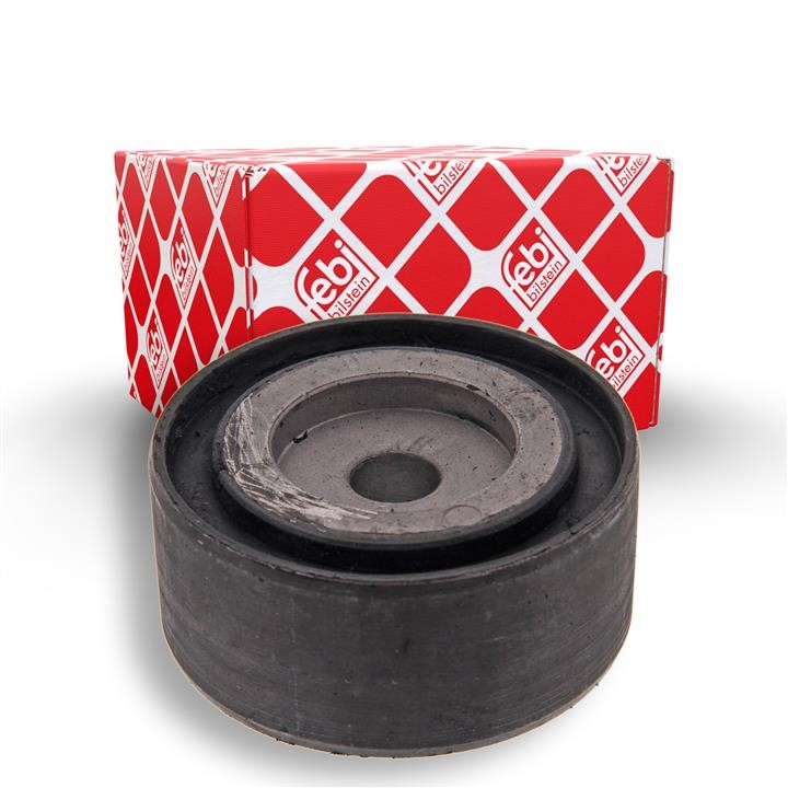 Transfer Case Differential Cup Bearing febi 12400