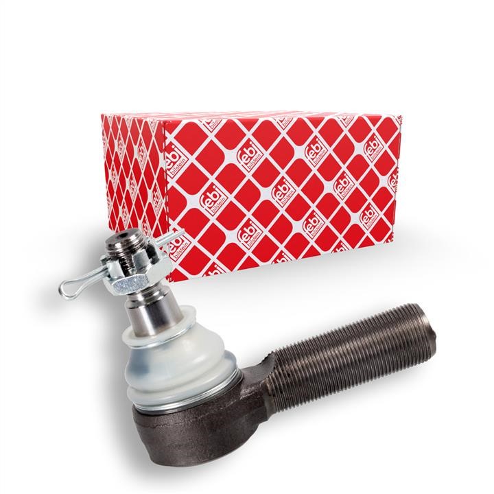 Left tie rod end febi 12974