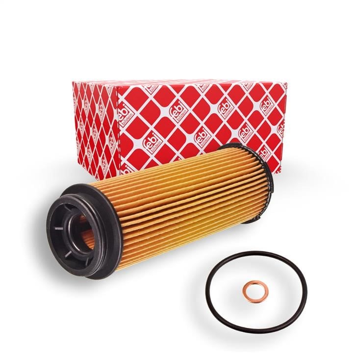 Oil Filter febi 109000