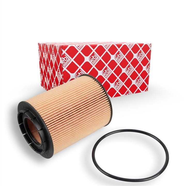 Oil Filter febi 109143