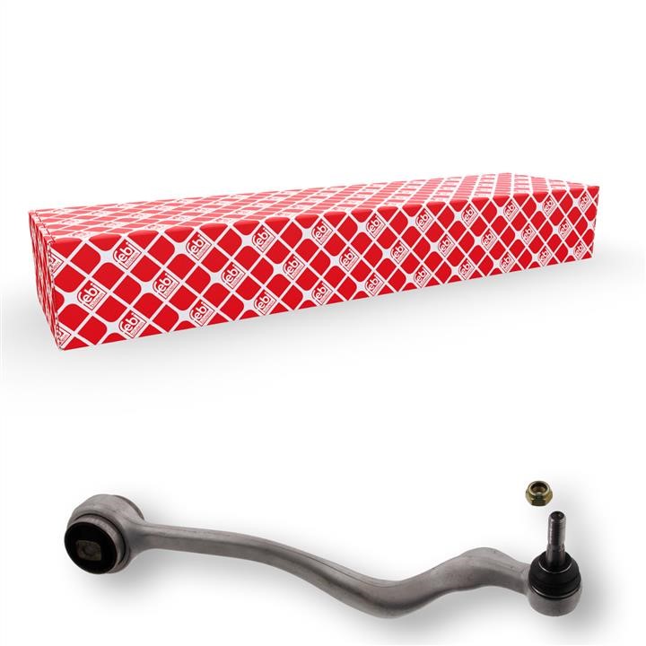 Track Control Arm febi 12623