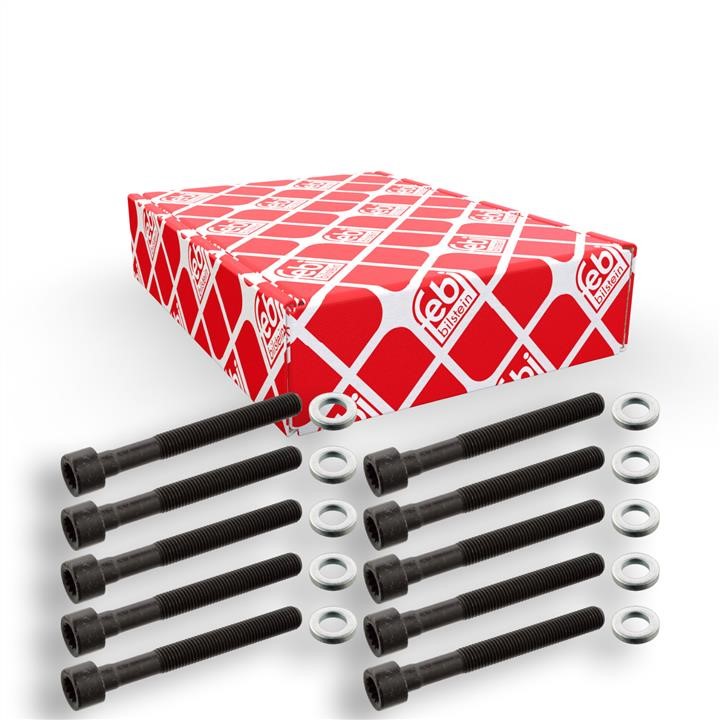 Buy febi 12653 at a low price in United Arab Emirates!