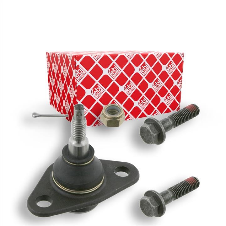 Buy febi 12718 at a low price in United Arab Emirates!