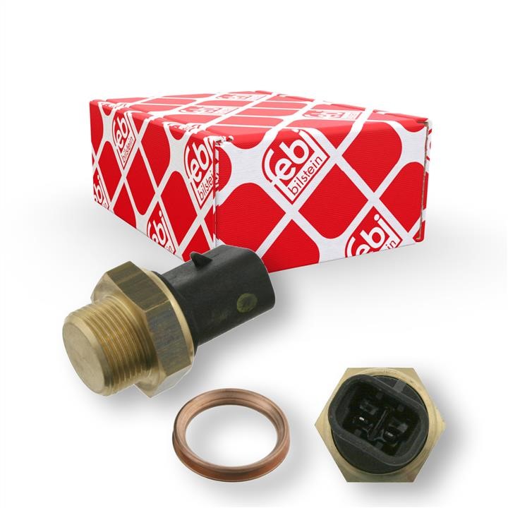 Buy febi 11964 at a low price in United Arab Emirates!
