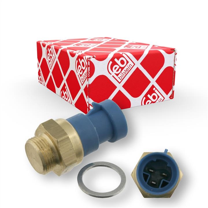 Buy febi 11965 at a low price in United Arab Emirates!