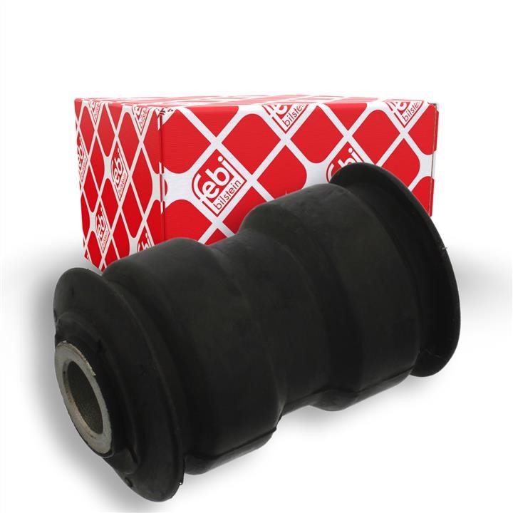 Silentblock springs febi 12764
