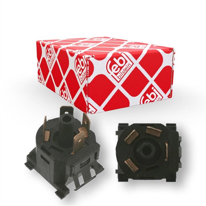 Buy febi 14076 at a low price in United Arab Emirates!
