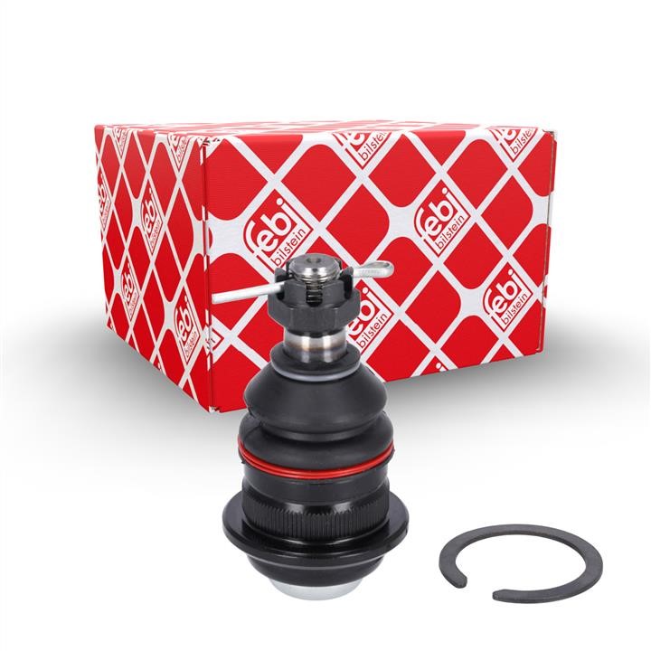 Buy febi 15072 – good price at EXIST.AE!
