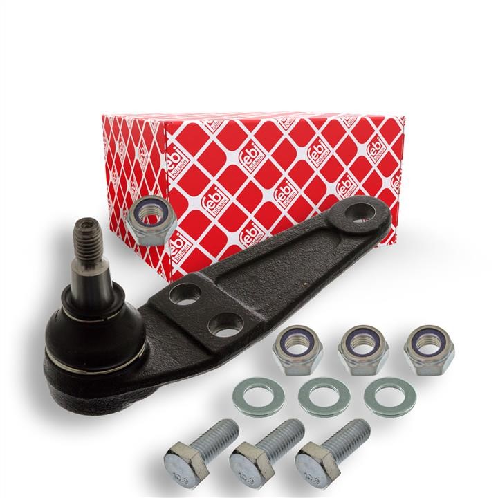 Ball joint febi 14755