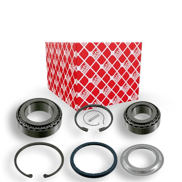Buy febi 15334 at a low price in United Arab Emirates!