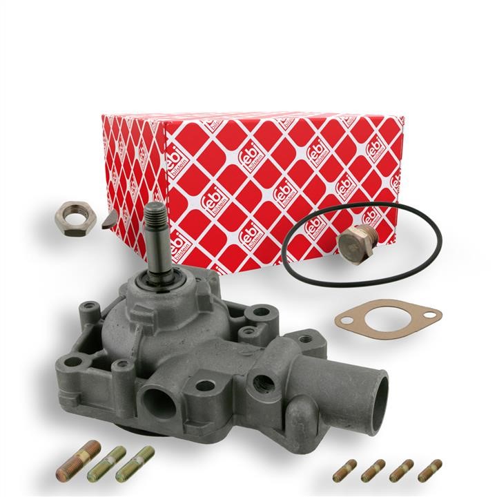 Buy febi 15416 at a low price in United Arab Emirates!