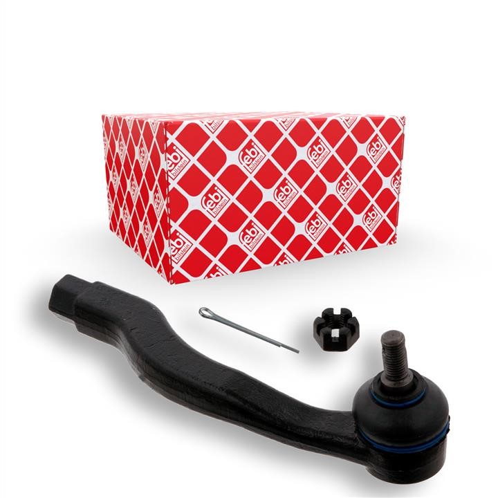 Right tie rod end febi 15501