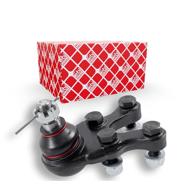 Ball joint febi 15069