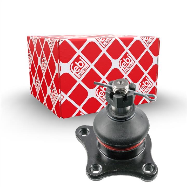 Ball joint febi 15070