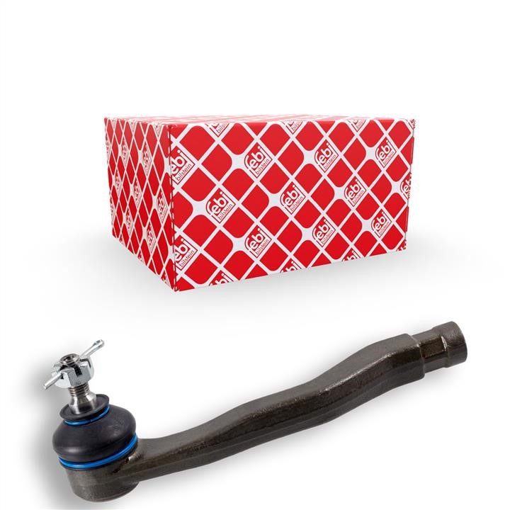 Left tie rod end febi 15502