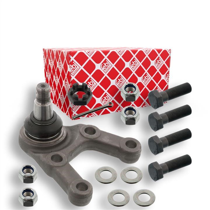 Buy febi 15071 at a low price in United Arab Emirates!