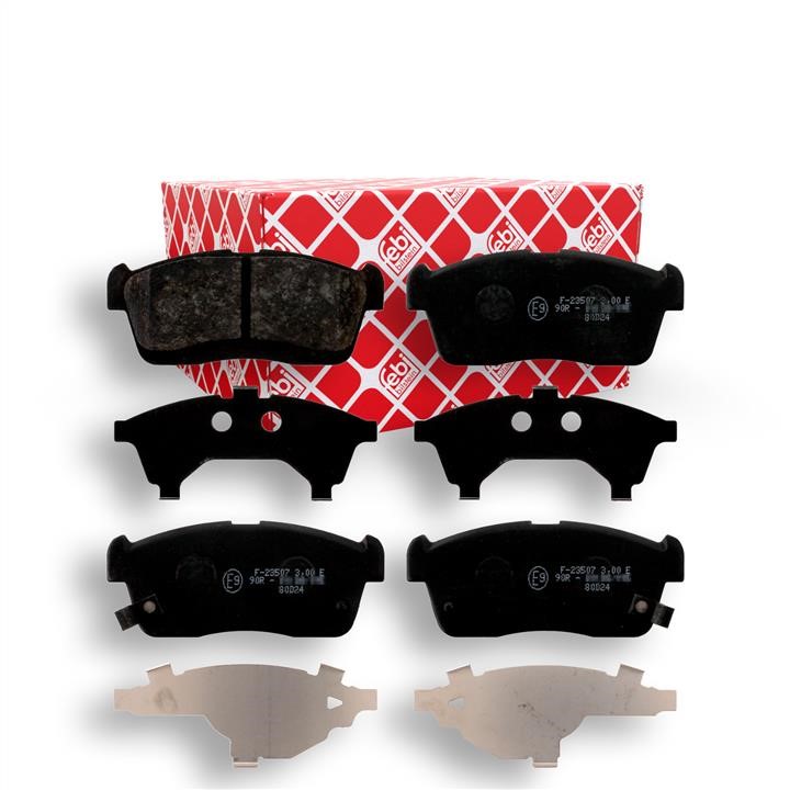 Buy febi 16662 at a low price in United Arab Emirates!